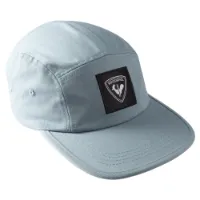 Rossignol Waterfall 5 Panel Cap Rossignol Waterfall 5 Panel Cap