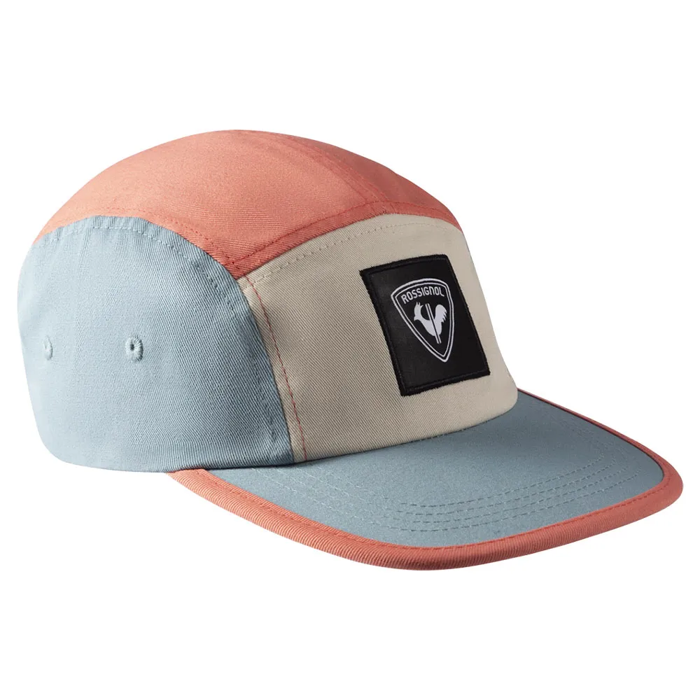 Rossignol Waterfall 5 Panel Cap