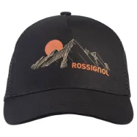 Rossignol Waterfall Mesh Cap Rossignol Waterfall Mesh Cap