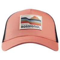 Rossignol Waterfall Mesh Cap Rossignol Waterfall Mesh Cap