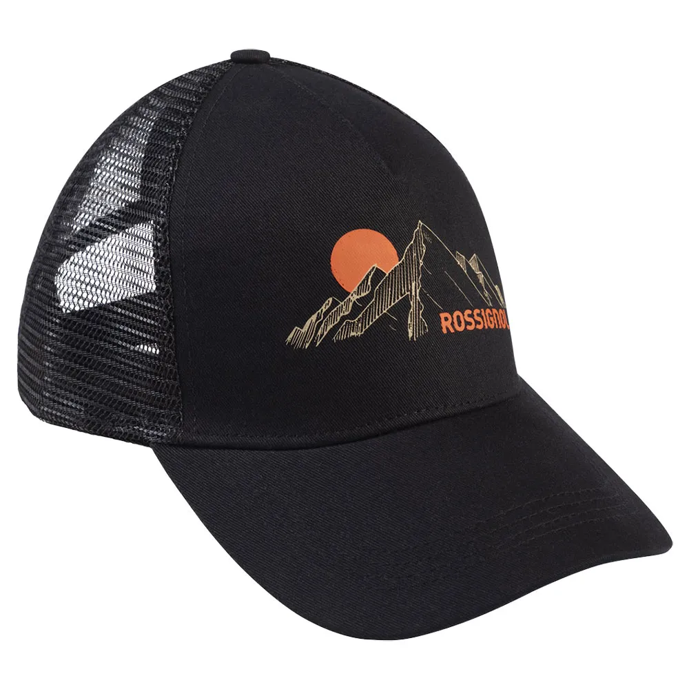 Rossignol Waterfall Mesh Cap