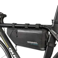 Roswheel Waterproof Rammeveske 5l Roswheel Waterproof Rammeveske 5l