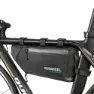 Roswheel Waterproof Rammeveske 5l, Black, One Size