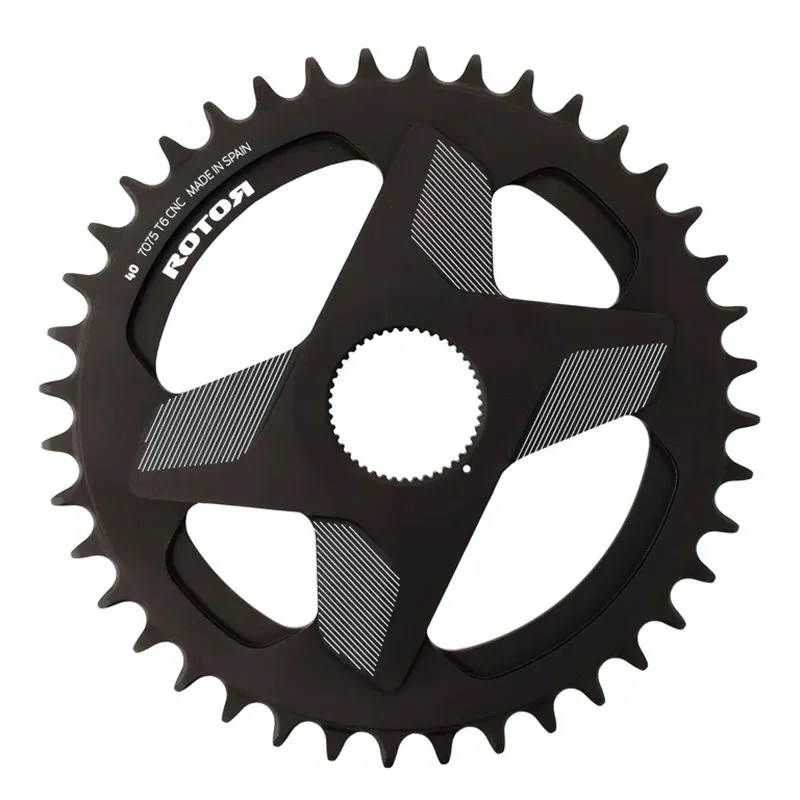 Rotor 1x Dm Kjettingring Rotor 1x Dm Kjettingring