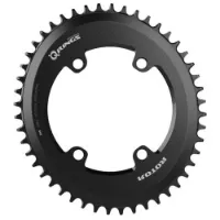 Rotor 1x Oval Q Ring 110 Bcd Kjettingring Rotor 1x Oval Q Ring 110 Bcd Kjettingring