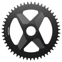 Rotor 1x Universal Direct Mount Kjettingring Refurbished Rotor 1x Universal Direct Mount Kjettingring Refurbished