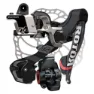 Rotor 1x13 Right Bremseklosser, Multicolor, One Size