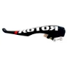 Rotor 1x13s Road Left Bremsehendel, Black, One Size