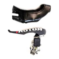 Rotor 1x13s Road Venstre Spak Rotor 1x13s Road Venstre Spak