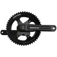 Rotor 2 In Power Sl Krank Med Effektmåler Rotor 2 In Power Sl Krank Med Effektmåler
