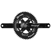 Rotor 2 In Power Sl Oval Krank Med Effektmåler