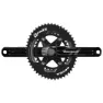 Rotor 2 In Power Sl Oval Krank Med Effektmåler