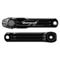 Rotor 2 In Power Sl Rd Krank Med Effektmåler Rotor 2 In Power Sl Rd Krank Med Effektmåler