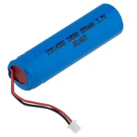 Rotor 2inpower Batteri Rotor 2inpower Batteri