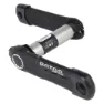 Rotor 2INPower Direct Mount MTB Wattmåler 175 mm., Black / grey, One Size