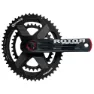 Rotor 2InPower Direct Mount Road Wattmåler 170 mm.