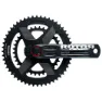Rotor 2InPower Direct Mount Road Wattmåler 170 mm.