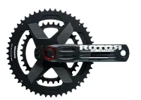 Rotor 2InPower Direct Mount Road Wattmåler 172,5 mm.