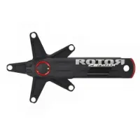 Rotor 2inpower Direct Mount Track Krank Med Effektmåler