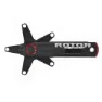 Rotor 2inpower Direct Mount Track Krank Med Effektmåler