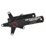Rotor 2inpower Direct Mount Track Krank Med Effektmåler
