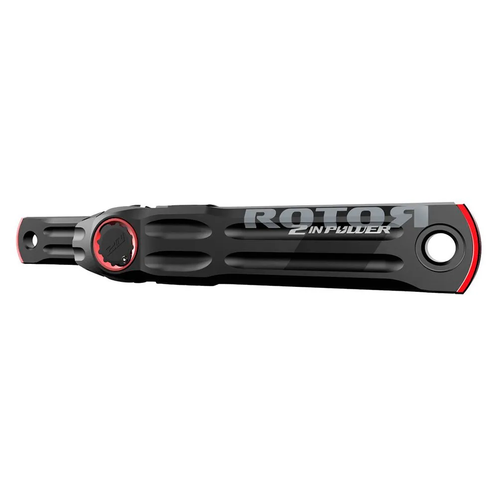 Rotor 2inpower Dm Krank Med Effektmåler Rotor 2inpower Dm Krank Med Effektmåler