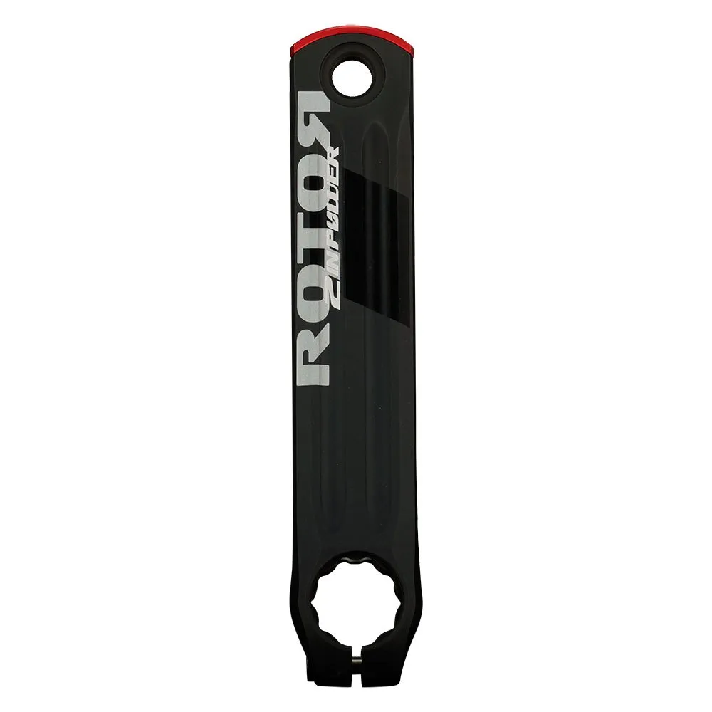 Rotor 2inpower Non-drive Venstre Krankarm
