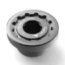 Rotor 2inpower Sl Left Side Krankverktøy, Black / silver, One Size