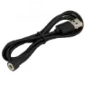 Rotor 2inpower Usb Straight Plug Lader, Black, One Size