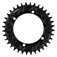 Rotor 4b 100 Bcd Ut 11-12s Kjettingring Rotor 4b 100 Bcd Ut 11-12s Kjettingring