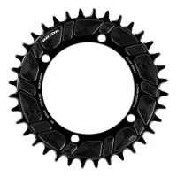 Rotor 4b 100 Bcd Ut 11-12s T-type Kjettingring