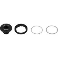 Rotor Aldhu 24 Non Drive Side Bolt Left Veivbolt