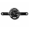Rotor Aldhu Carbon Gravel Q Kranksett