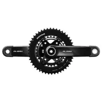 Rotor Aldhu Carbon Gravel R Kranksett Rotor Aldhu Carbon Gravel R Kranksett