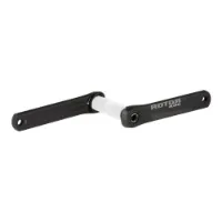 Rotor Aldhu pedalarmssett i 155mm