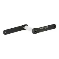 Rotor Aldhu pedalarmssett i 155mm