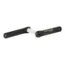 Rotor Aldhu pedalarmssett i 155mm