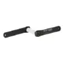 Rotor Aldhu pedalarmssett i 155mm
