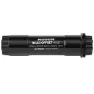 Rotor Aldhu Rd Offset Kranklager, Black, One Size