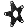 Rotor Aldhu/vegast Compact 5b Edderkopp, Black, 110mm