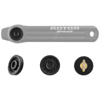 Rotor Assembly Inpower Dm Batterikapssett