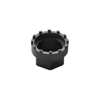 Rotor avdrager til 3D+ Spider Nut Rotor avdrager til 3D+ Spider Nut