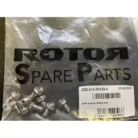 Rotor Banjobolt 10 Enheter