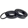 Rotor Bb Press Fit 4124 Ceramic Kranklager, Black, 89.5/92mm