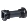 Rotor Bb1 Road Ita Kranklagerkopper, Black, 70mm