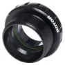 Rotor Bb1 Road Ita Kranklagerkopper, Black, 70mm