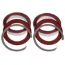 Rotor Bb30 Ceramic Kranklager, Red, 30mm
