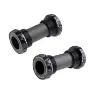 Rotor Bottom Bracket BB1 BB Road BSA, Black, 68mm