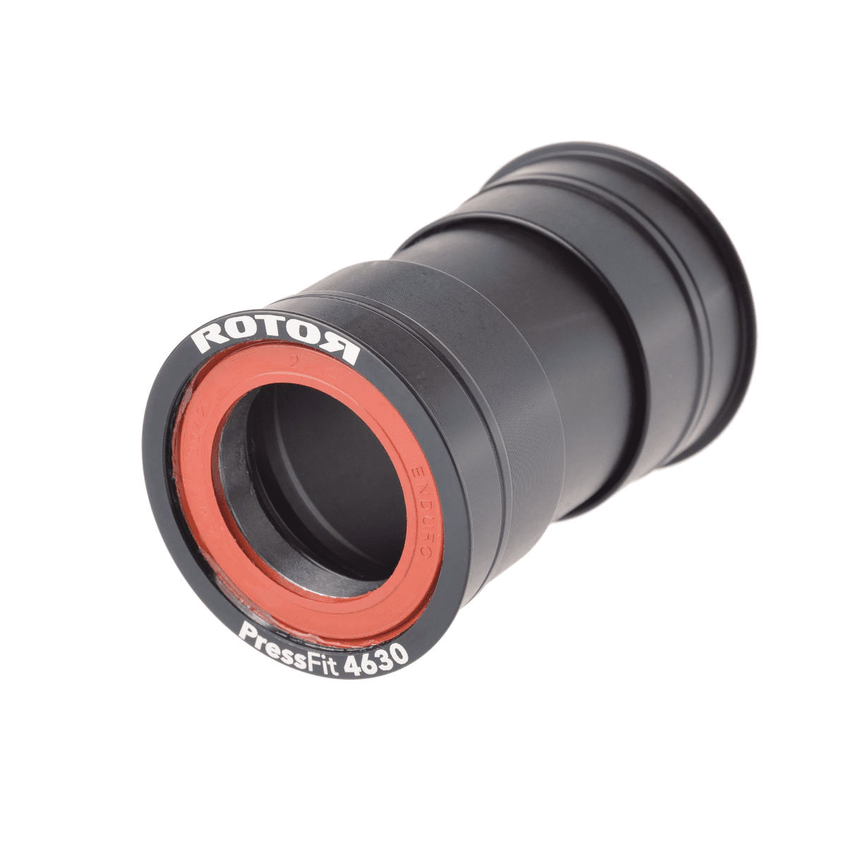 Rotor Bottom Bracket Press Fit BB4630, Black, 68/73mm
