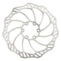 Rotor Bremsekive